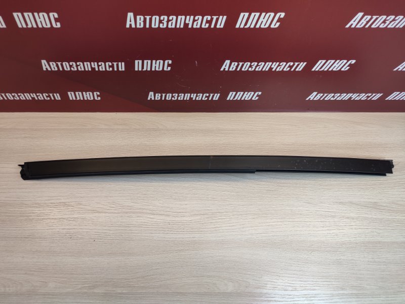 Направляющая стекла двери