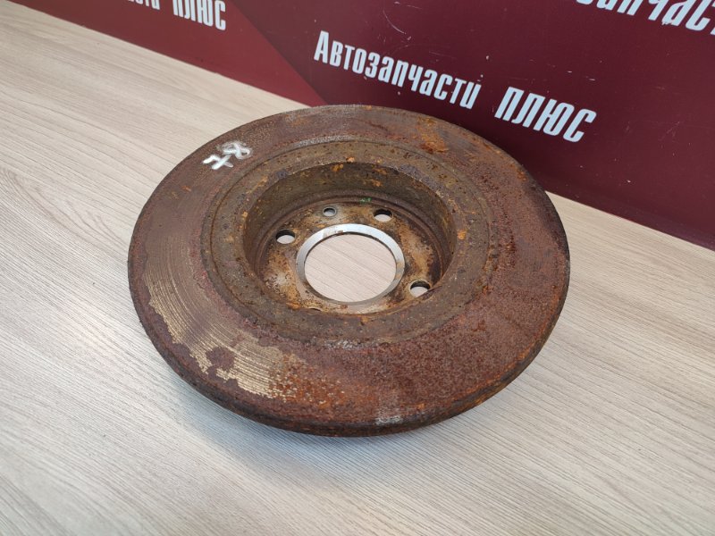 тормозной диск