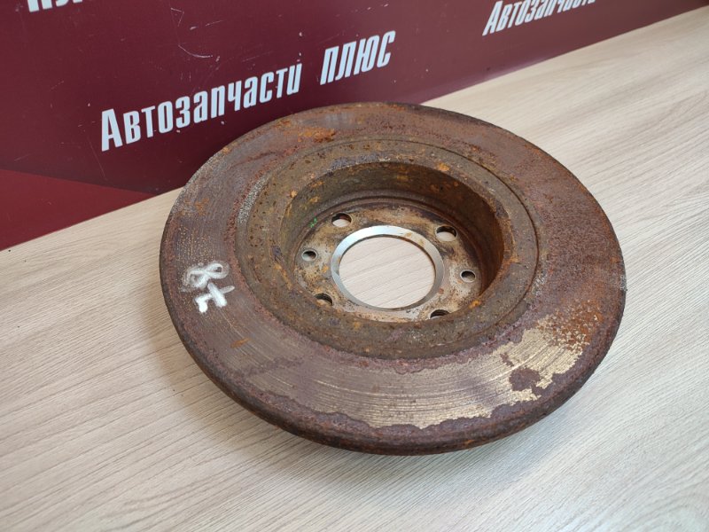 тормозной диск