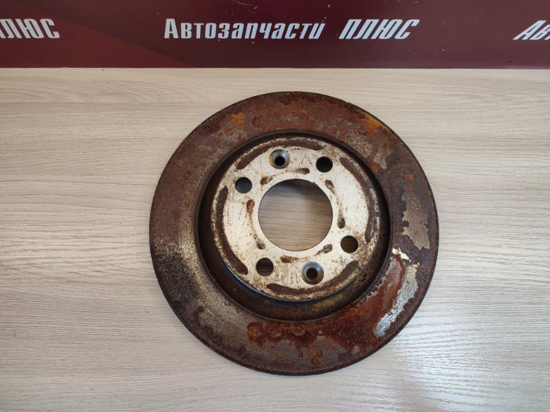 тормозной диск