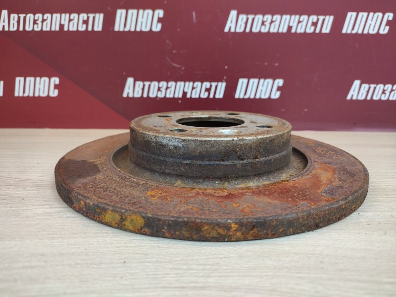 тормозной диск