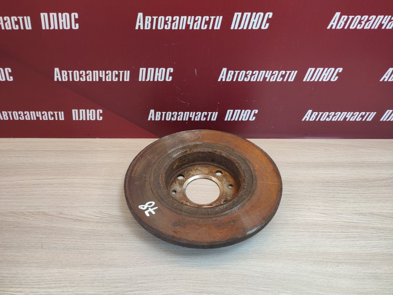 тормозной диск