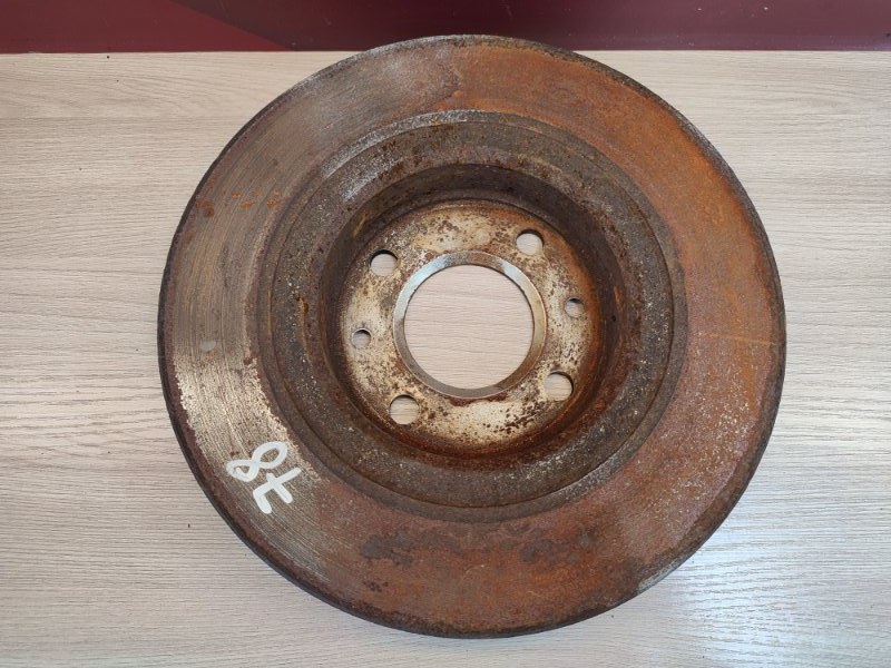 тормозной диск