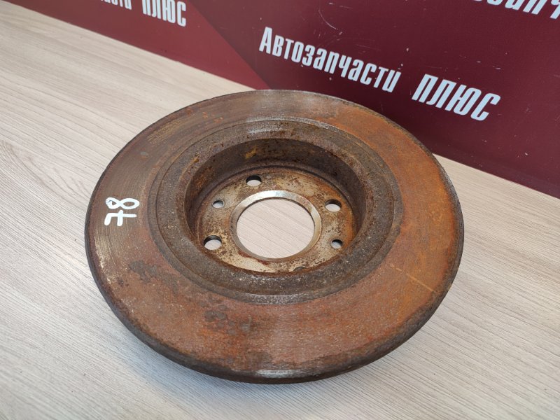 тормозной диск