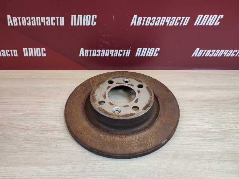 тормозной диск