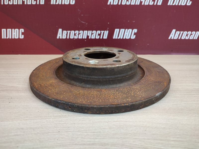 тормозной диск