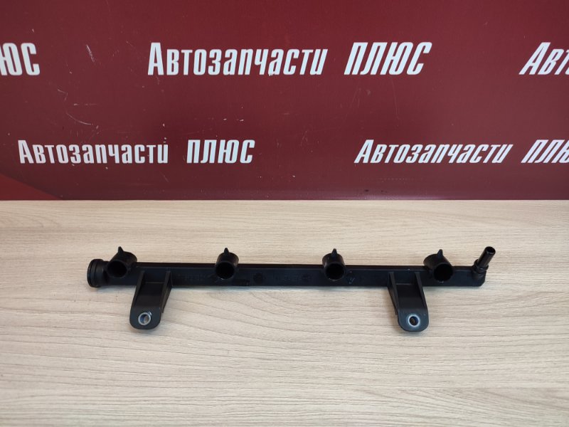 Топливная рампа