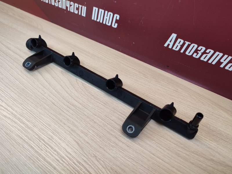 Топливная рампа