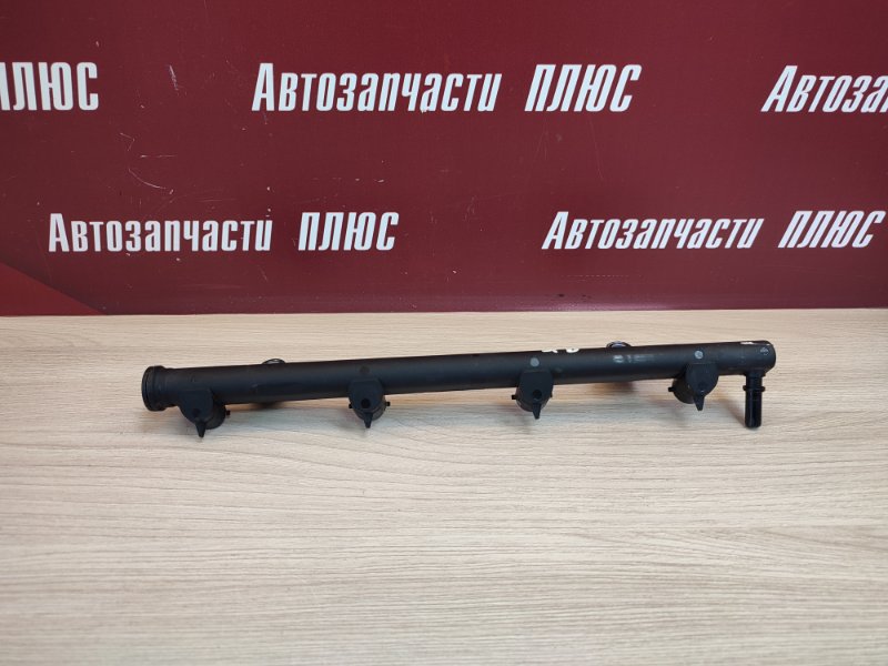 Топливная рампа