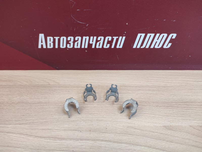 Кронштейн форсунки