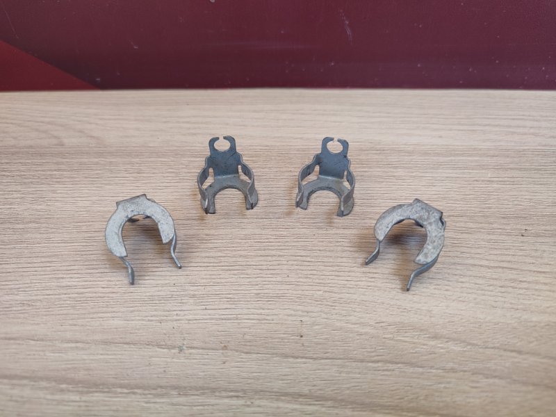 Кронштейн форсунки