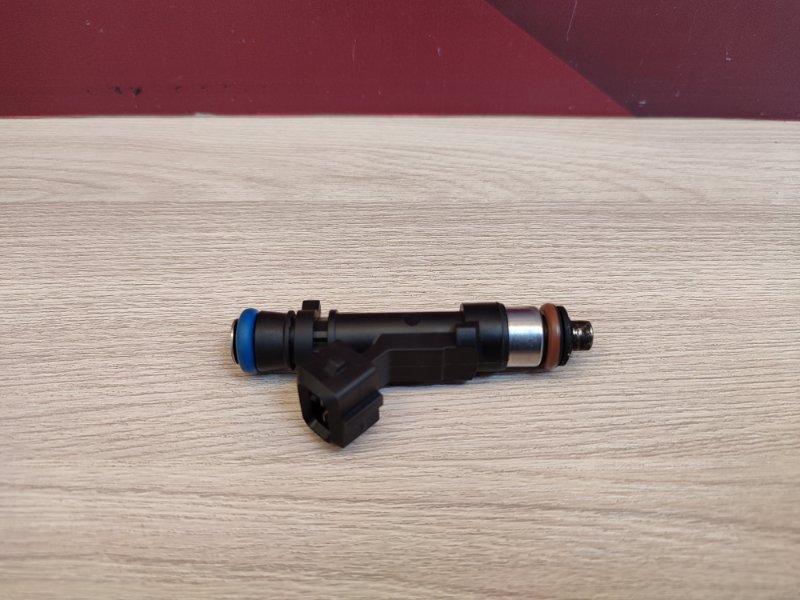 Форсунка топливная