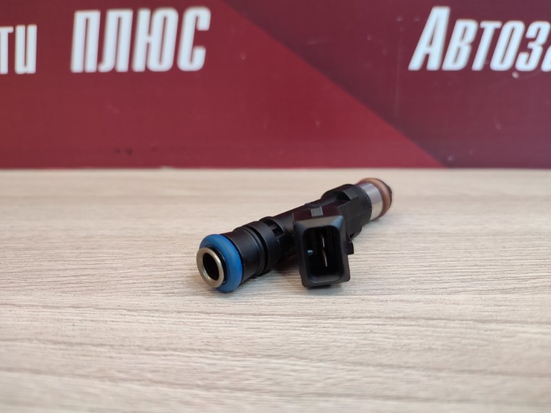 Форсунка топливная