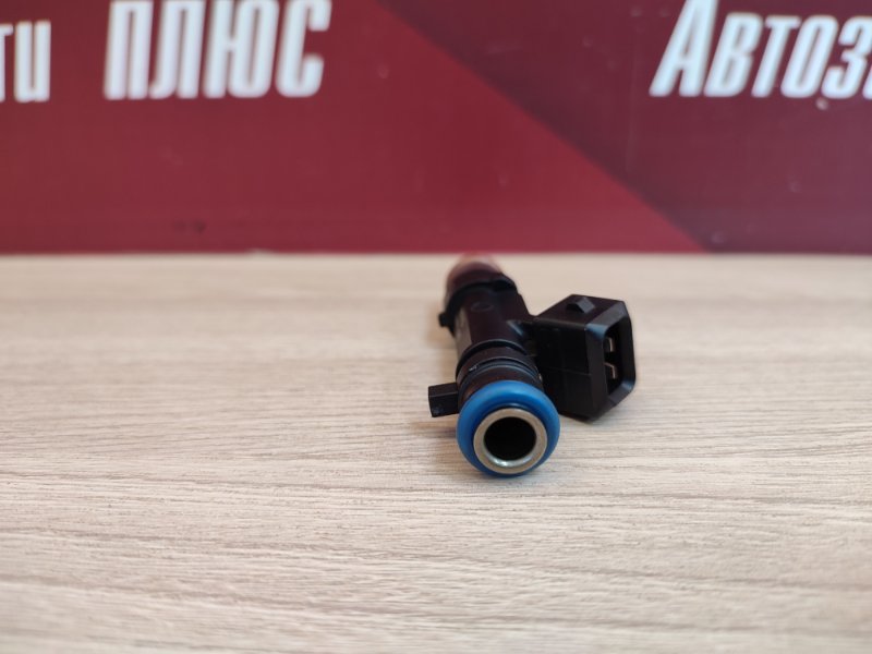 Форсунка топливная