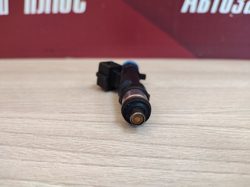 Форсунка топливная