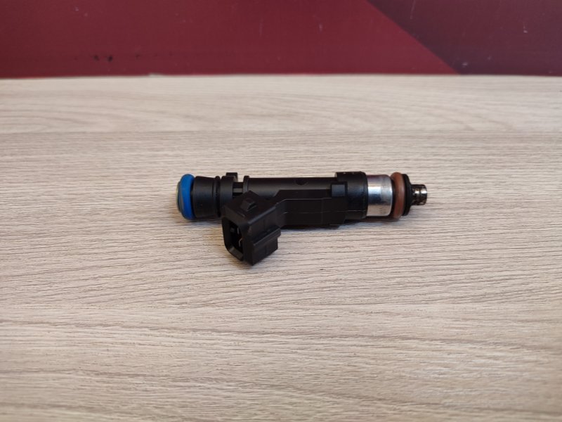 Форсунка топливная