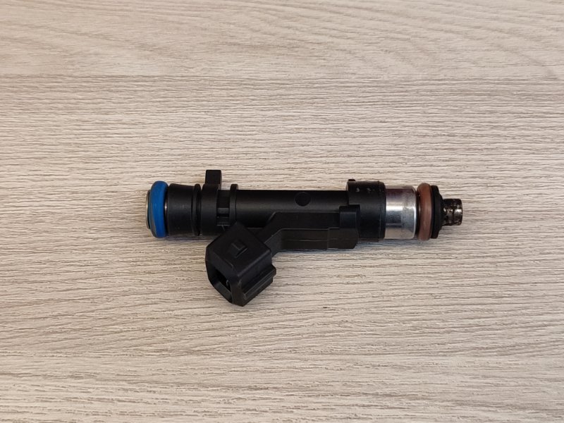 Форсунка топливная