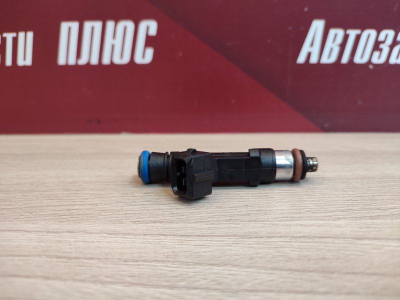 Форсунка топливная