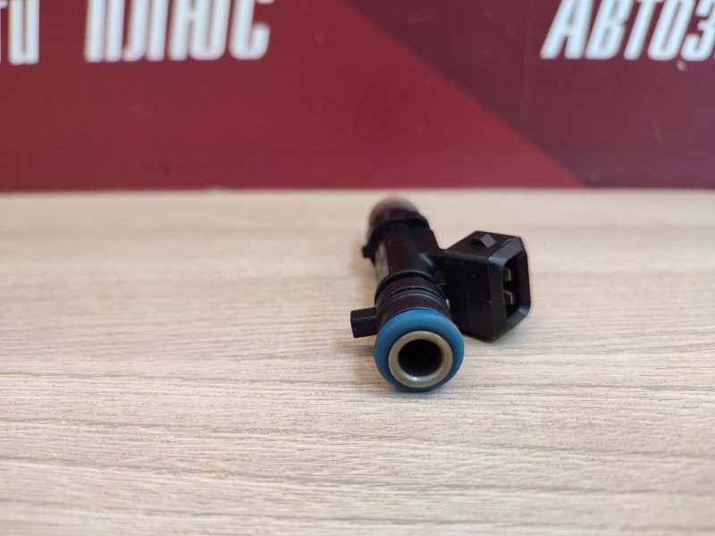 Форсунка топливная