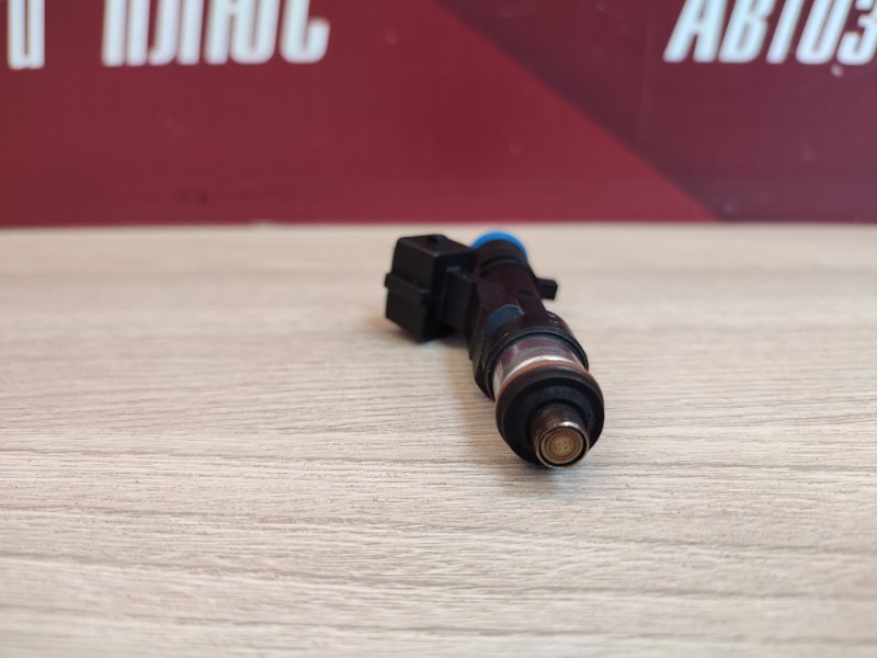 Форсунка топливная