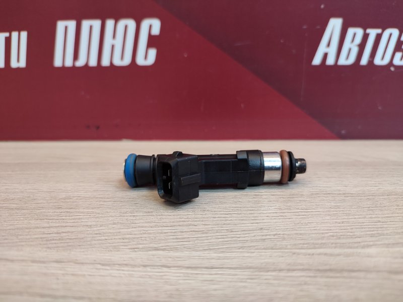 Форсунка топливная