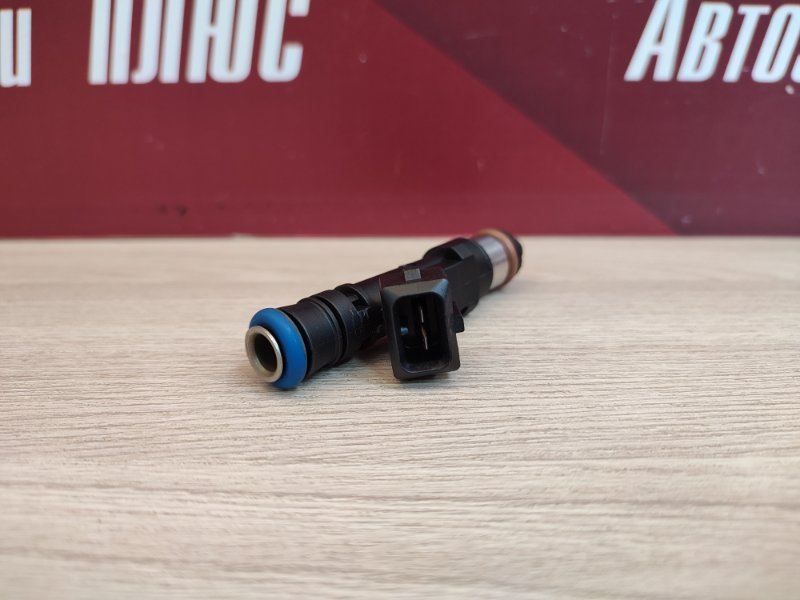 Форсунка топливная