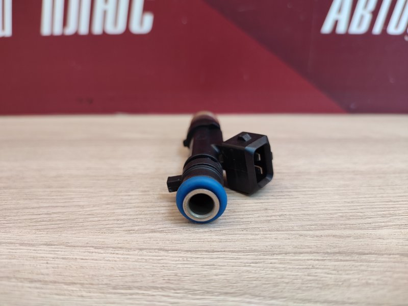 Форсунка топливная