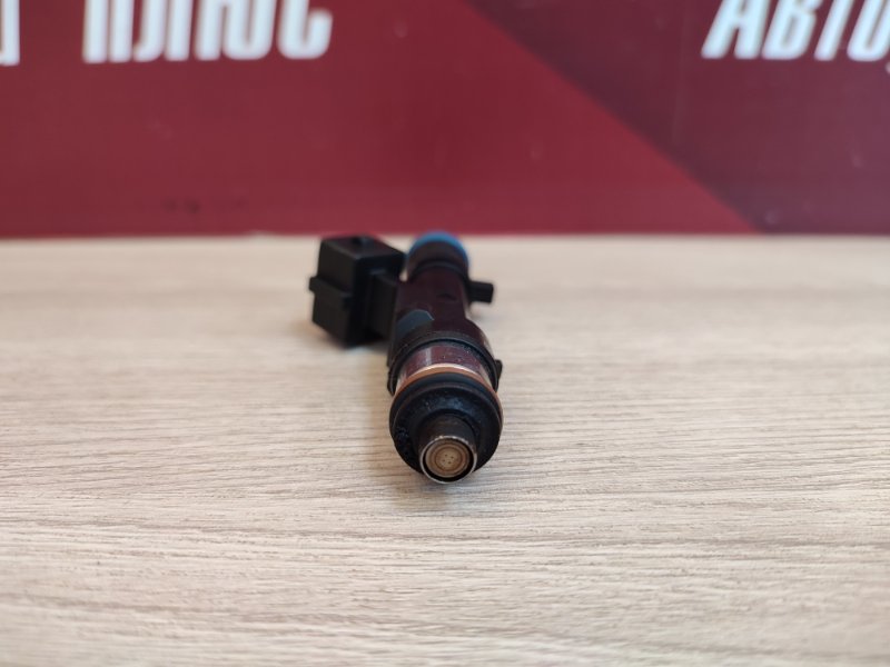 Форсунка топливная