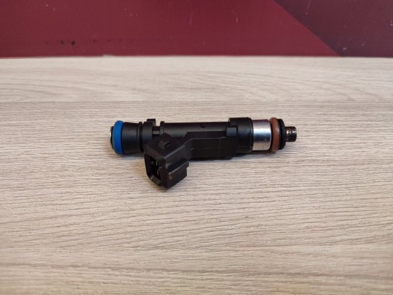 Форсунка топливная