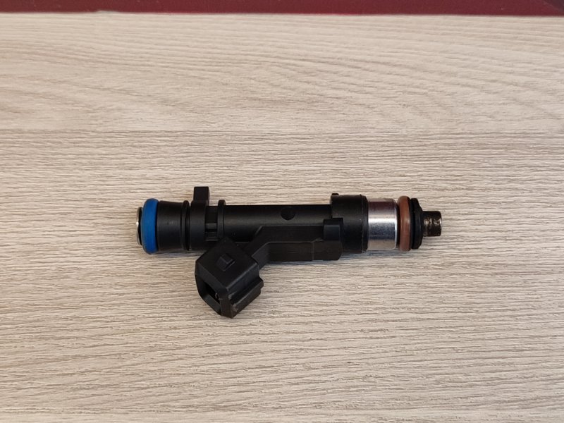 Форсунка топливная