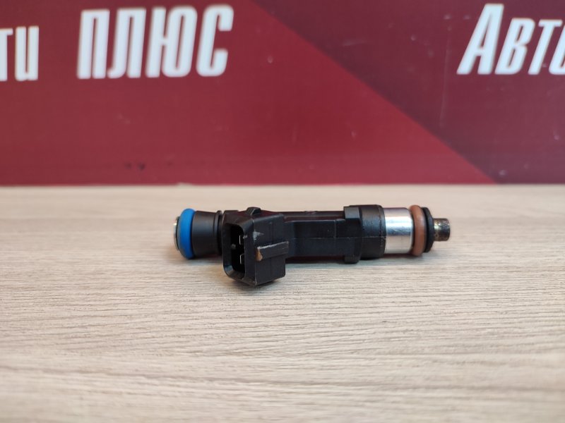 Форсунка топливная