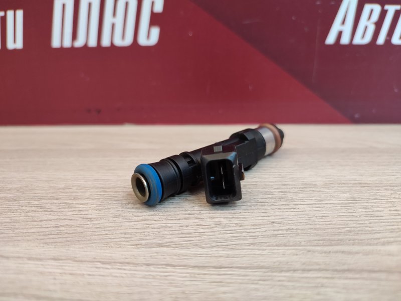 Форсунка топливная