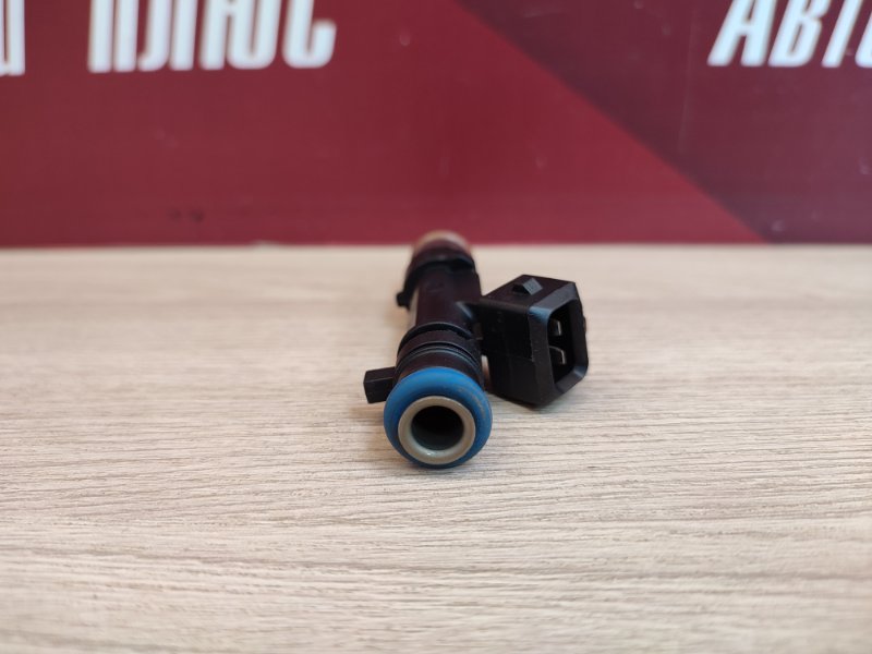 Форсунка топливная