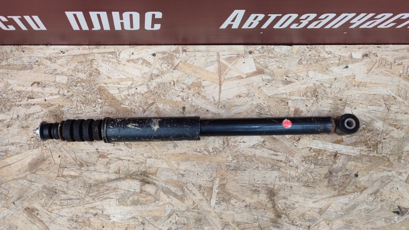 Амортизатор