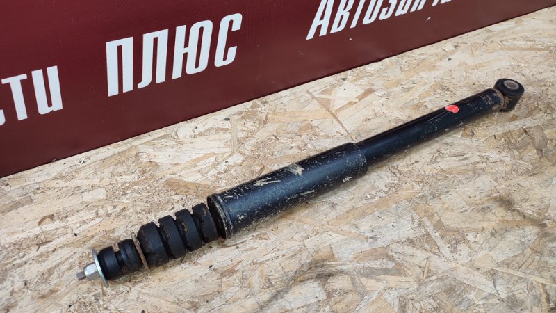 Амортизатор