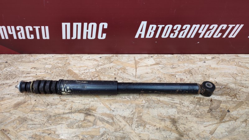 Амортизатор