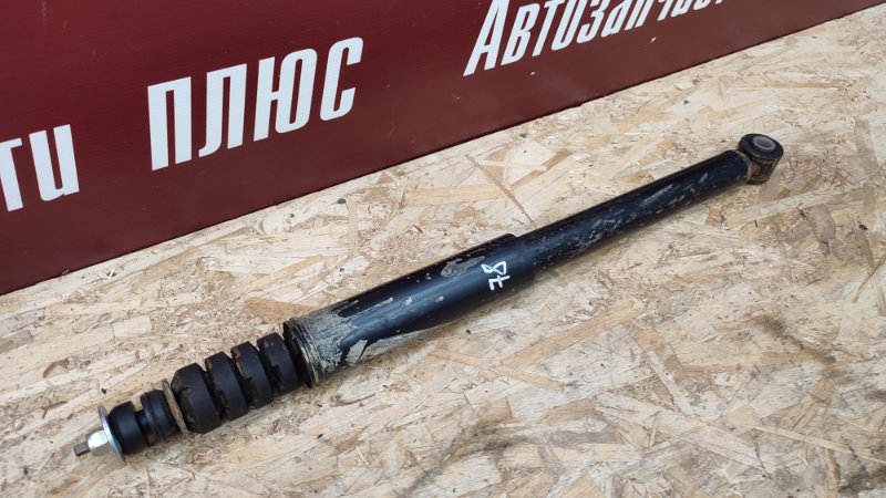 Амортизатор