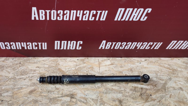 Амортизатор