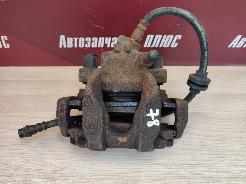 Суппорт тормозной