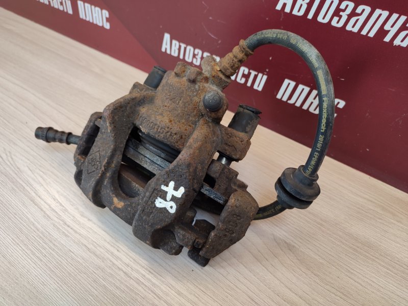 Суппорт тормозной