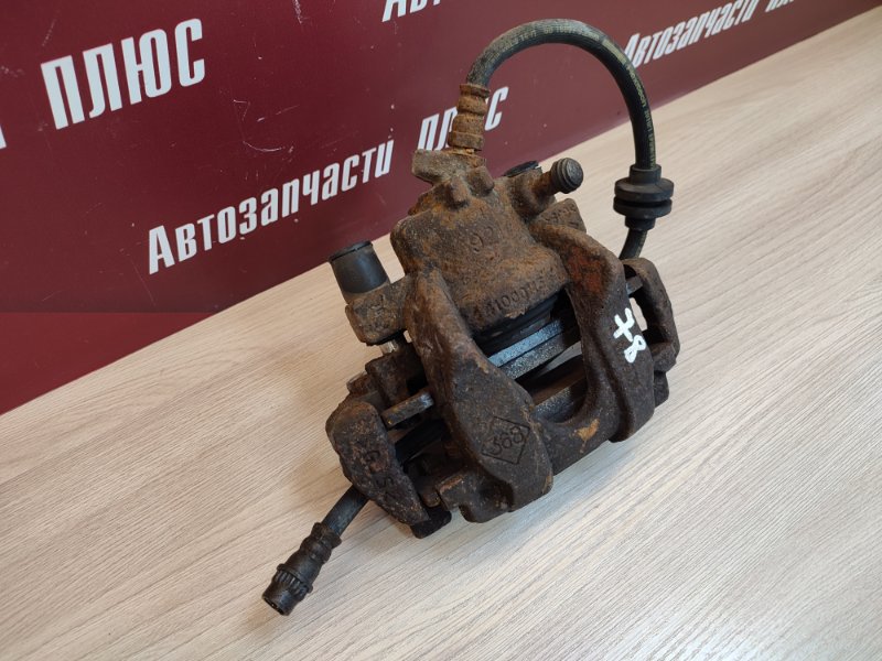 Суппорт тормозной