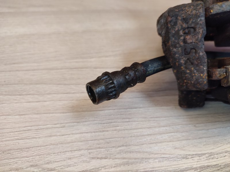 Суппорт тормозной