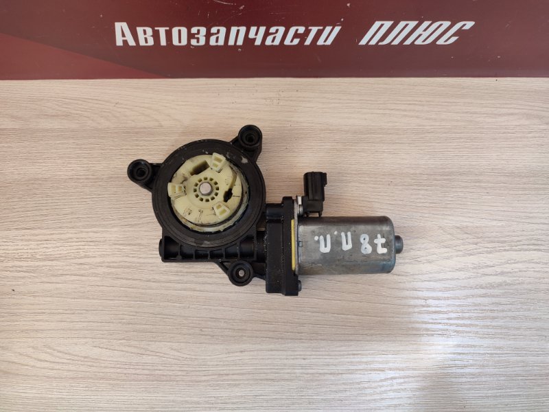 Мотор стеклоподъемника