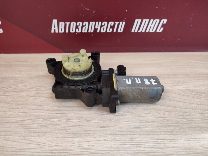 Мотор стеклоподъемника