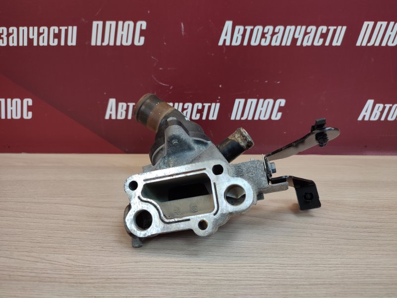 Термостат с корпусом