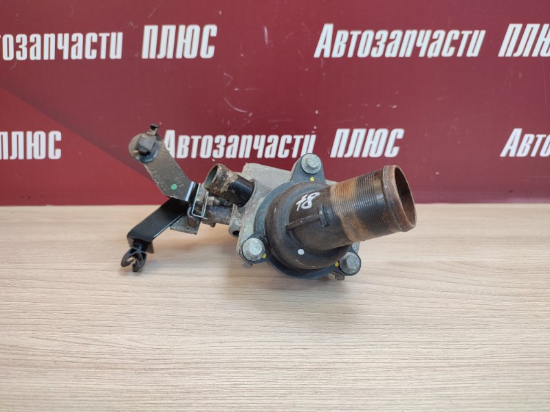 Термостат с корпусом