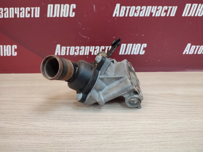 Термостат с корпусом