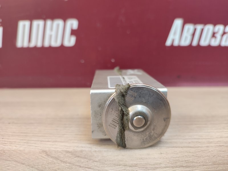 Клапан кондиционера