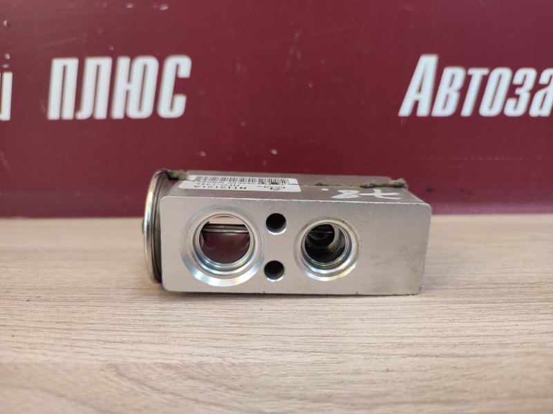 Клапан кондиционера