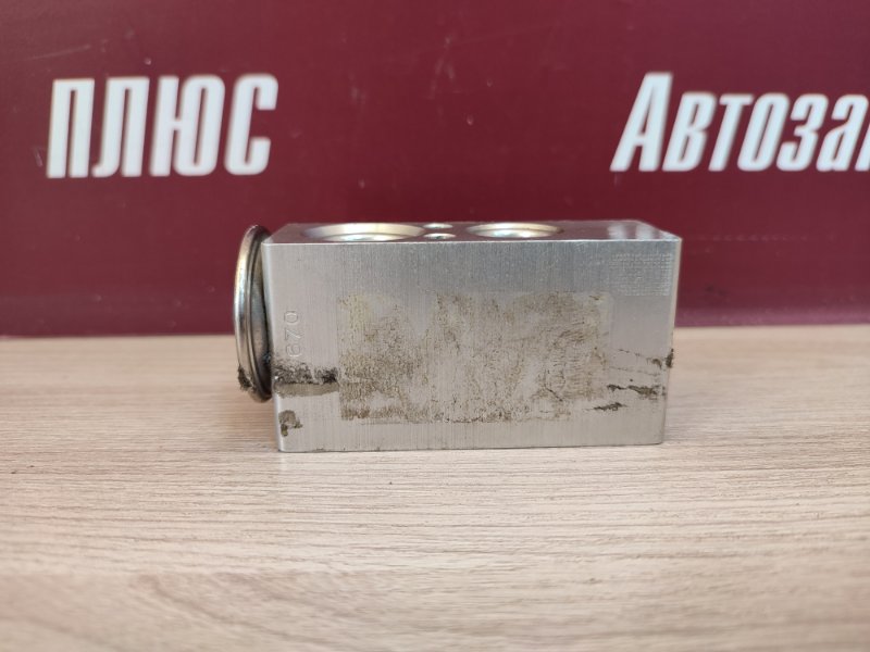 Клапан кондиционера